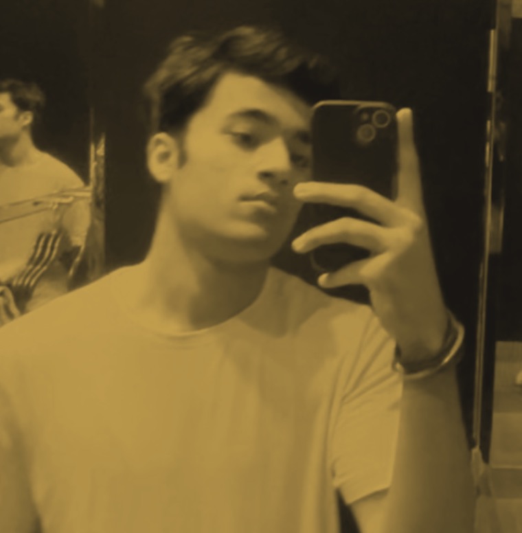 Advait Karnatak, Founder of NomoCrit